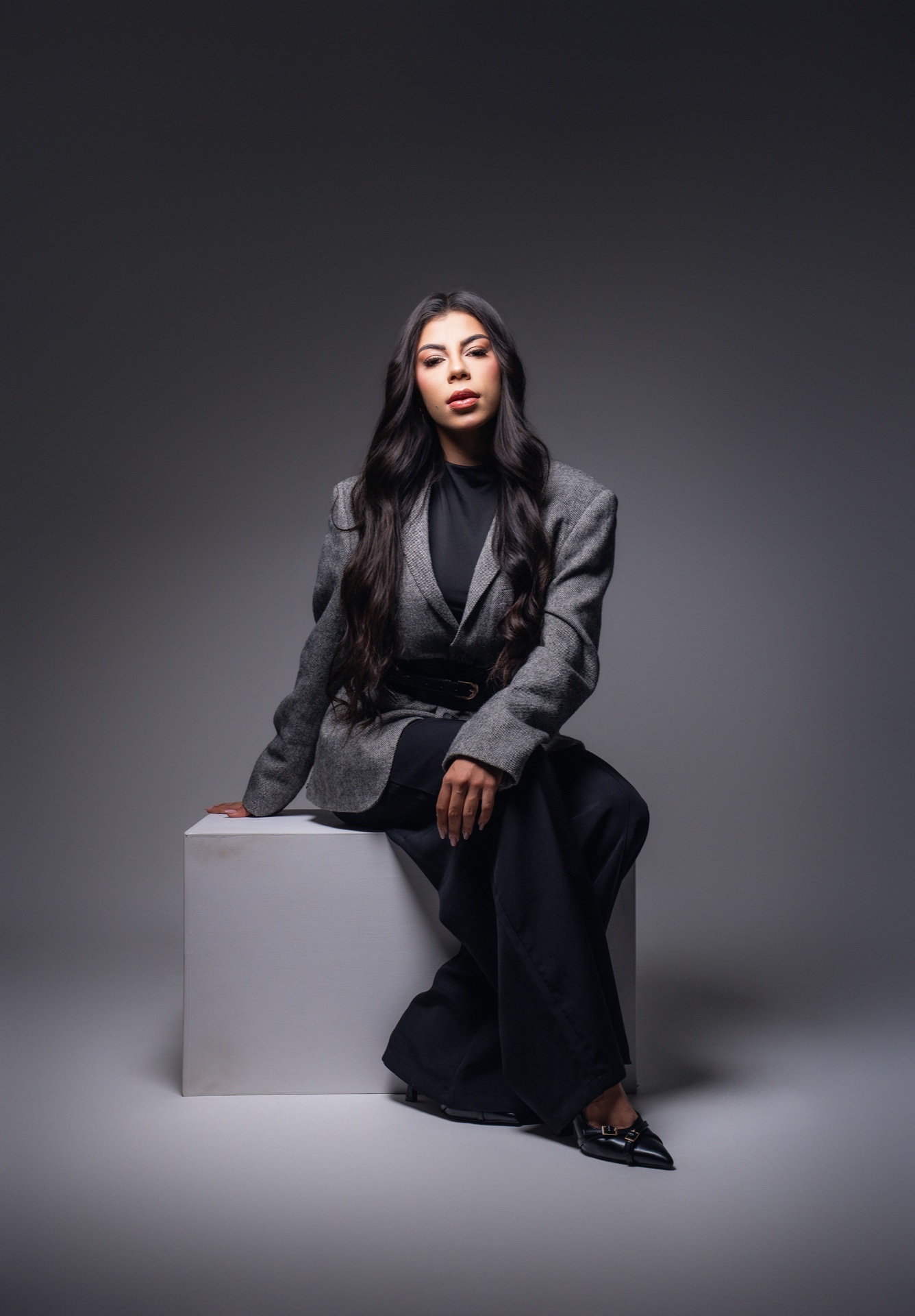 Dra. Nicole Fernandes