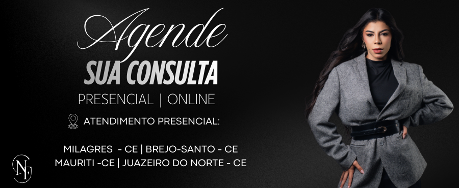 Dra. Nicole - Agendamento