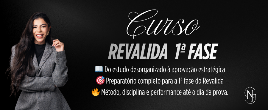 Dra. Nicole - Cursos