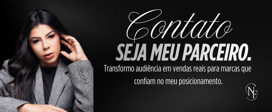 Dra. Nicole - Parcerias